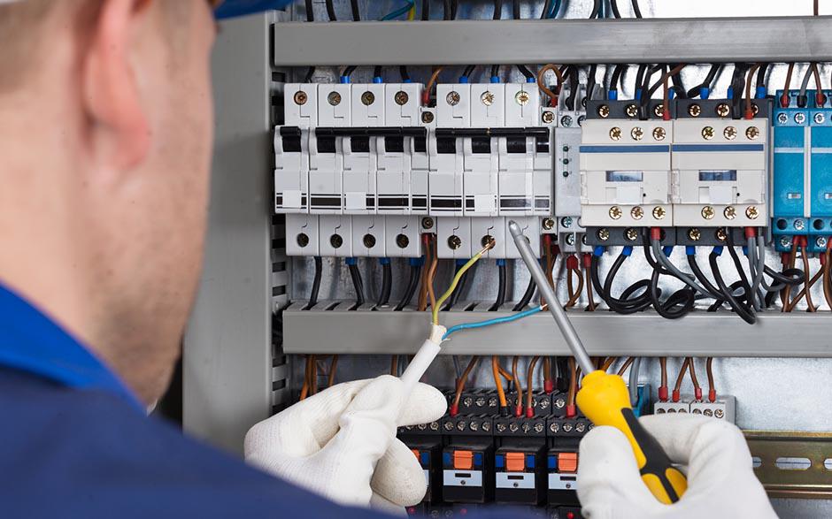 urgence électricité Paris 9