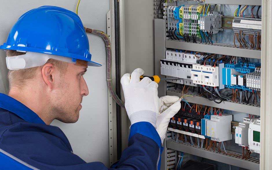 urgence électricité Saint-Ouen