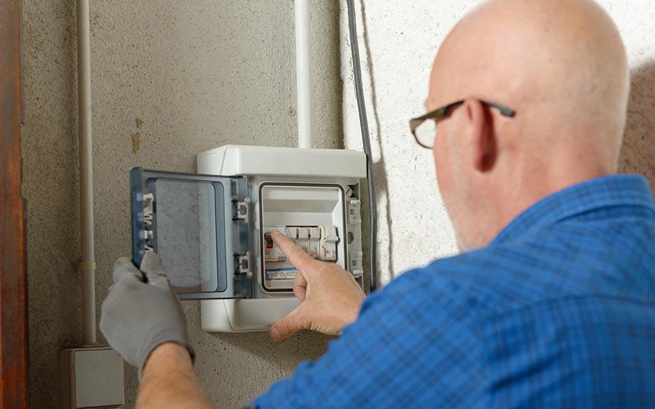 urgence électricité Vitry-sur-Seine